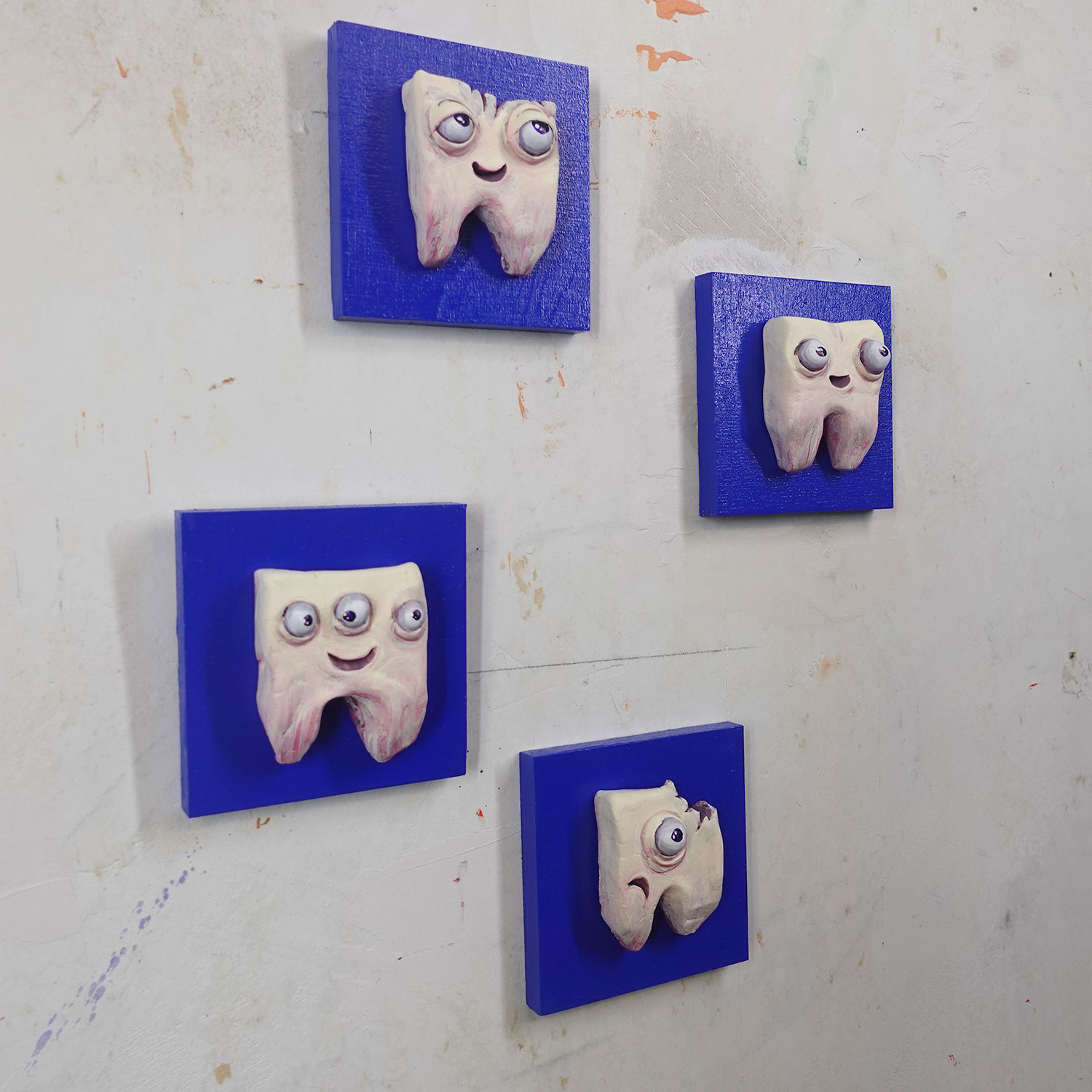 Tooth