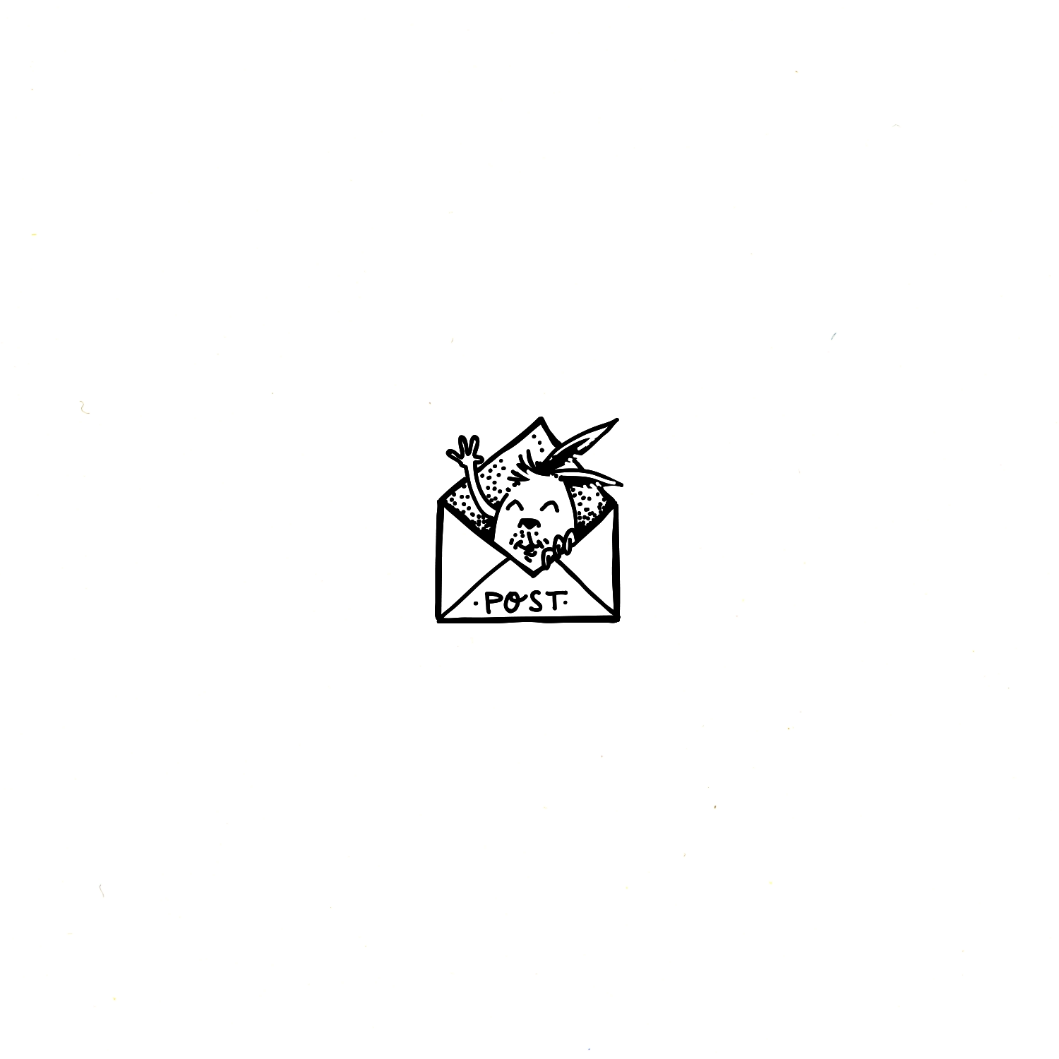 Single Stamp