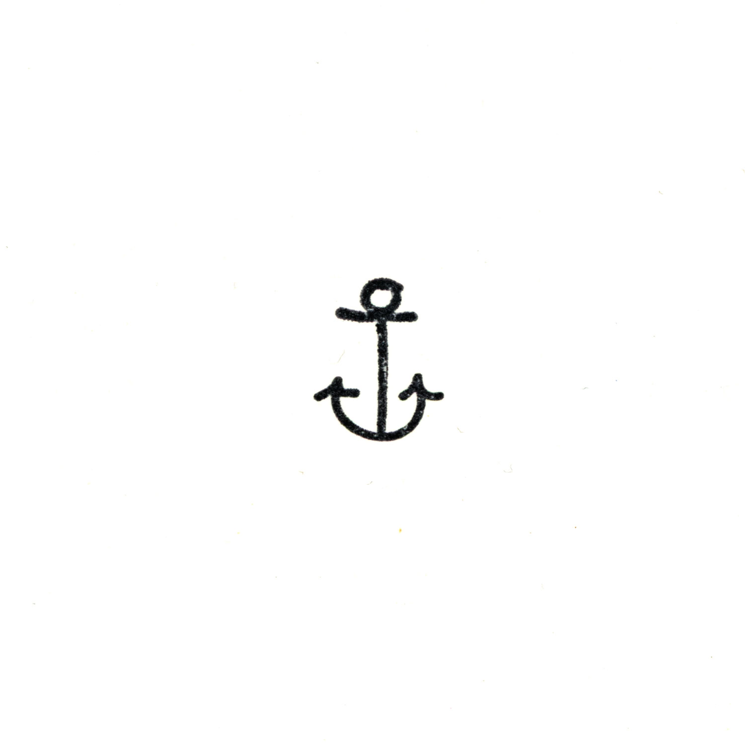 Single Stamp