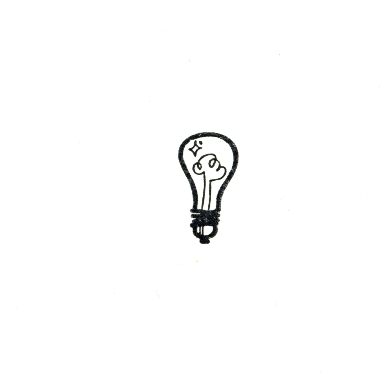 Single Stamp