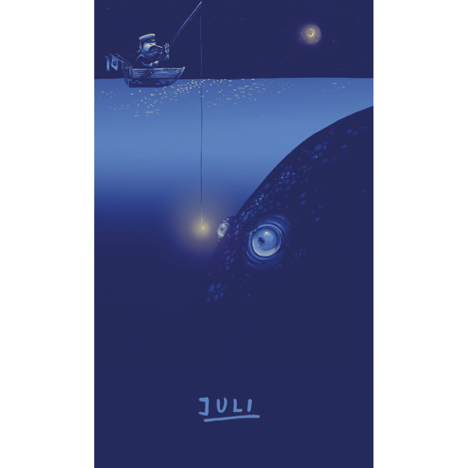 Super postcard calendar N#5 Super postcard calendar N#5