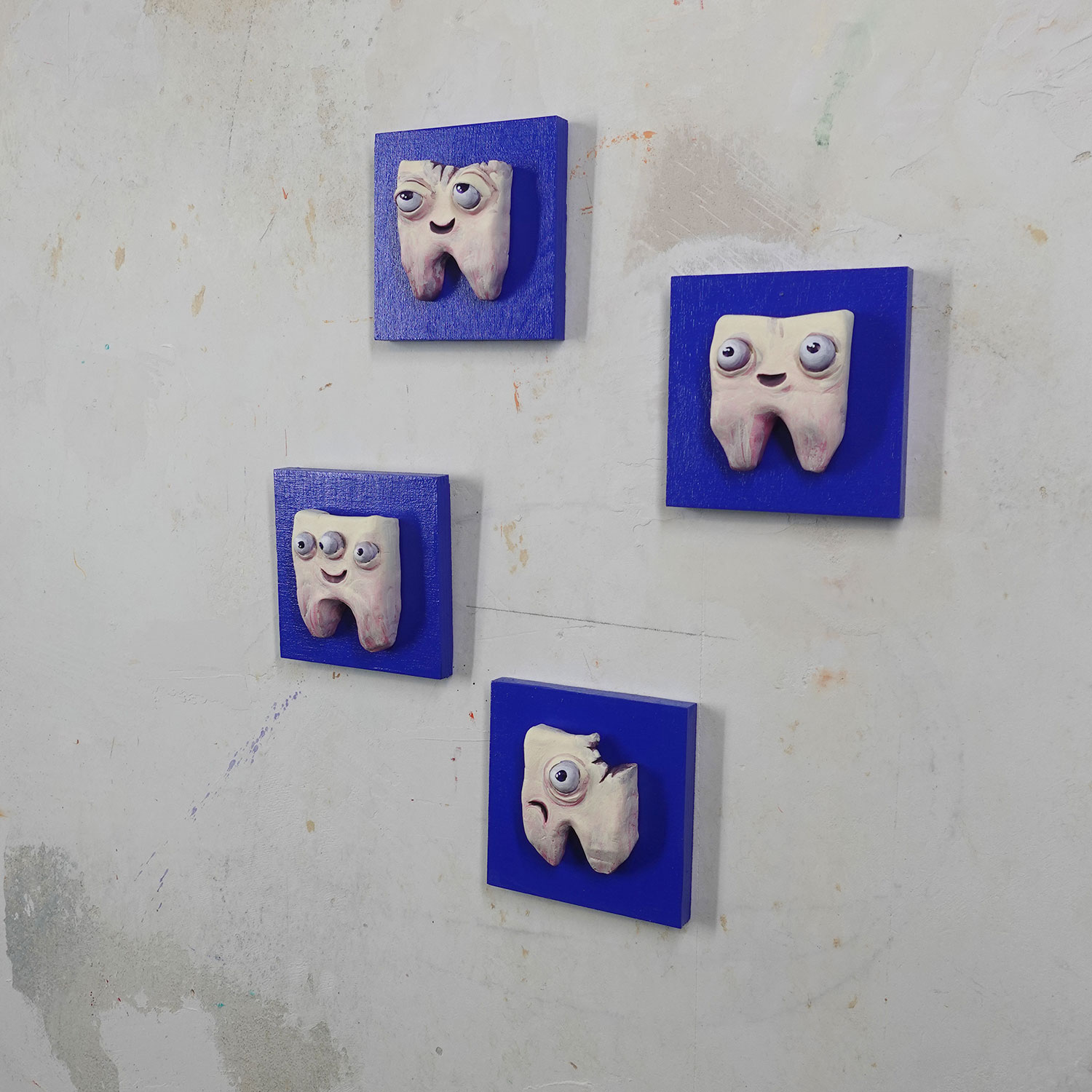 Tooth