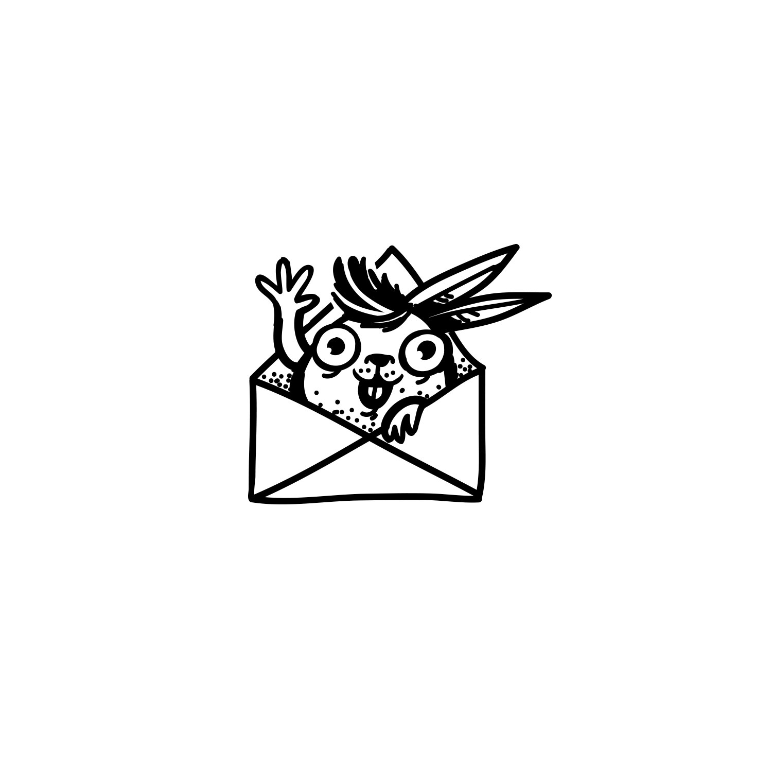 Single Stamp