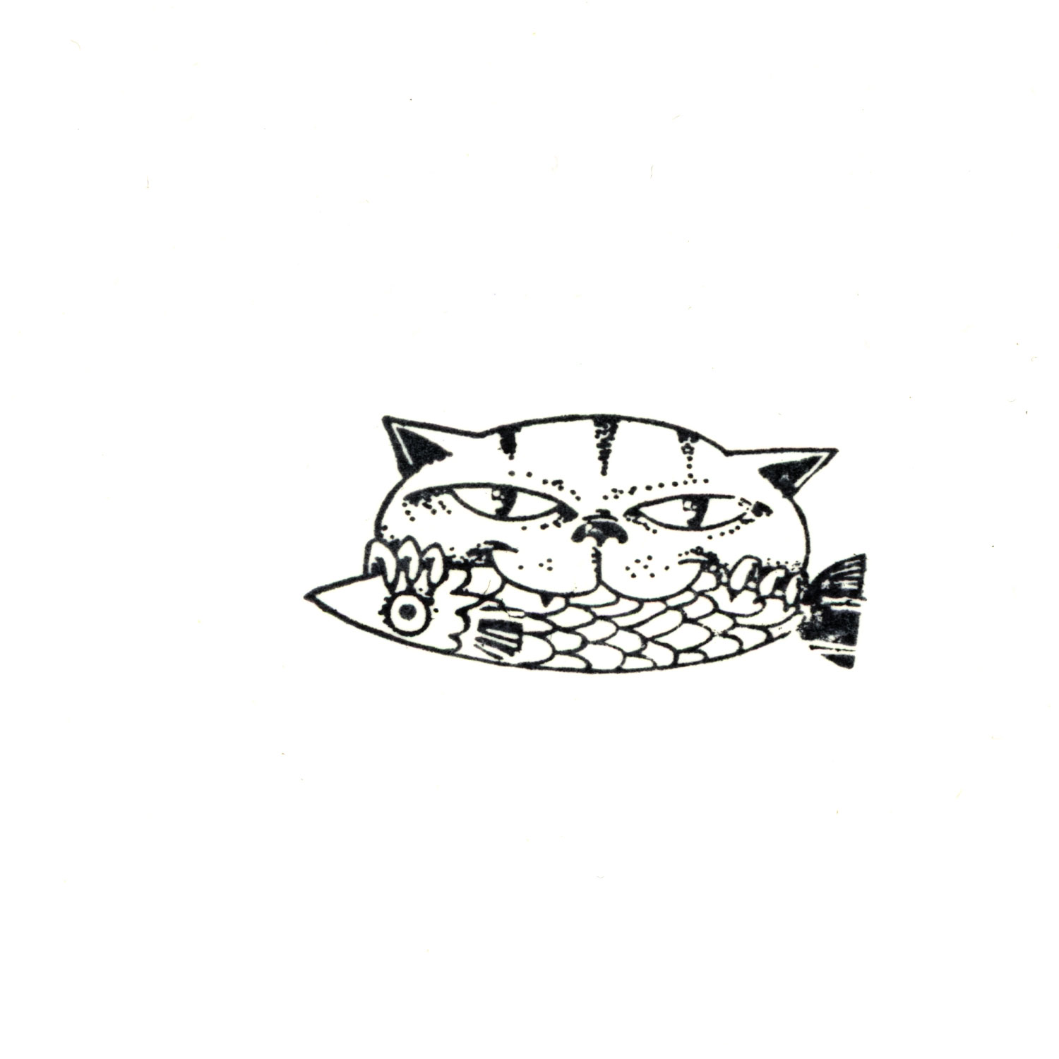 Single Stamp