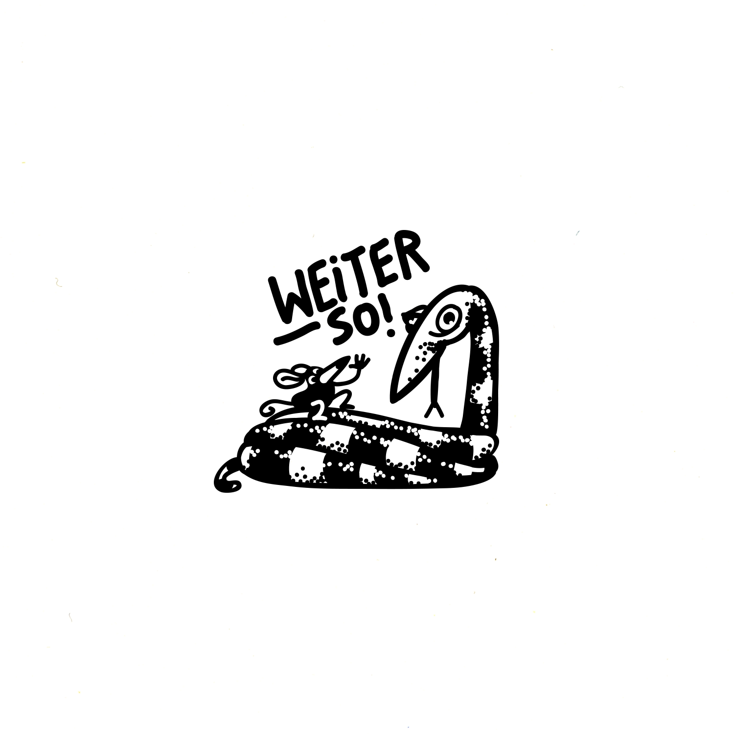 Single Stamp