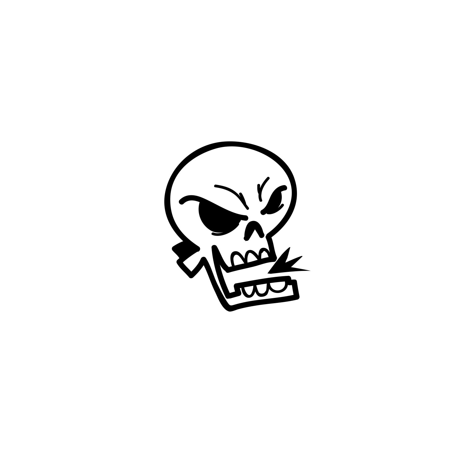 Single Stamp