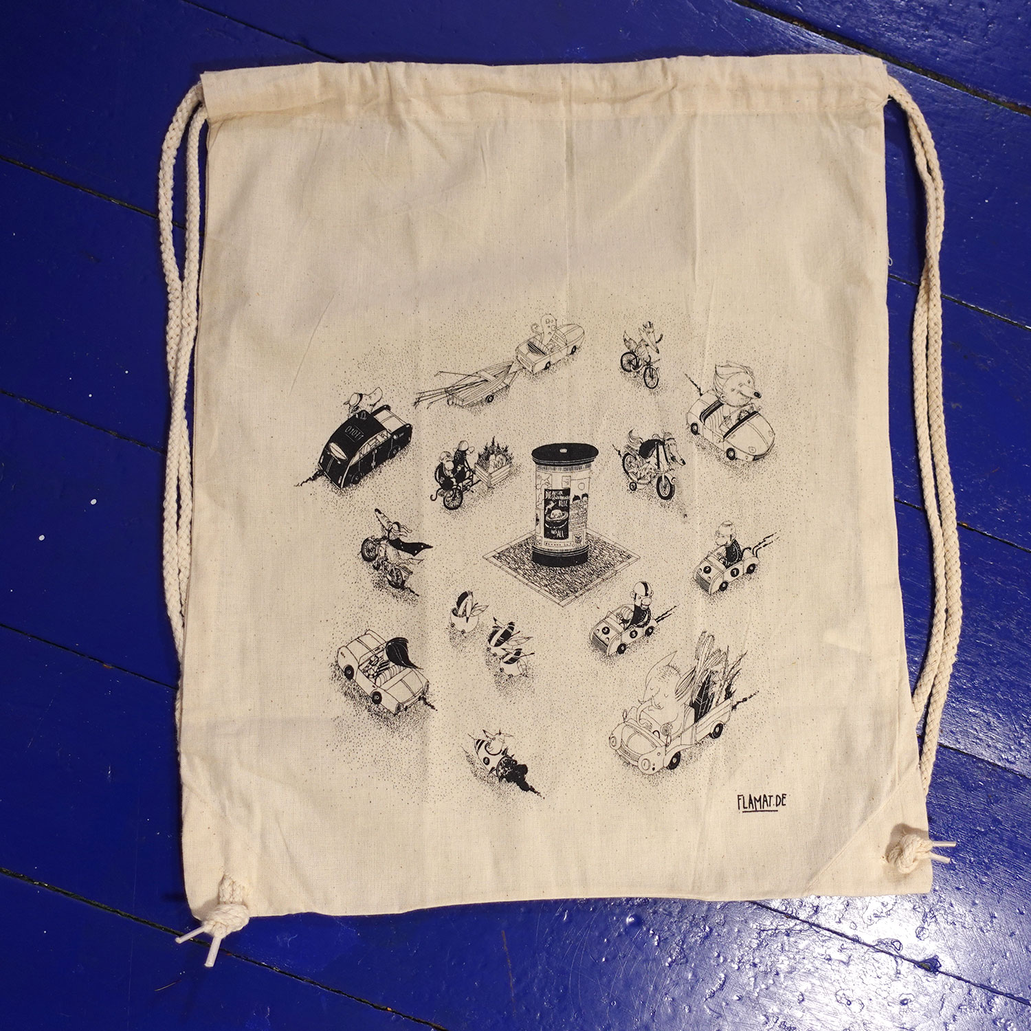 Kreisverkehr Gymsack Kreisverkehr Gymsack