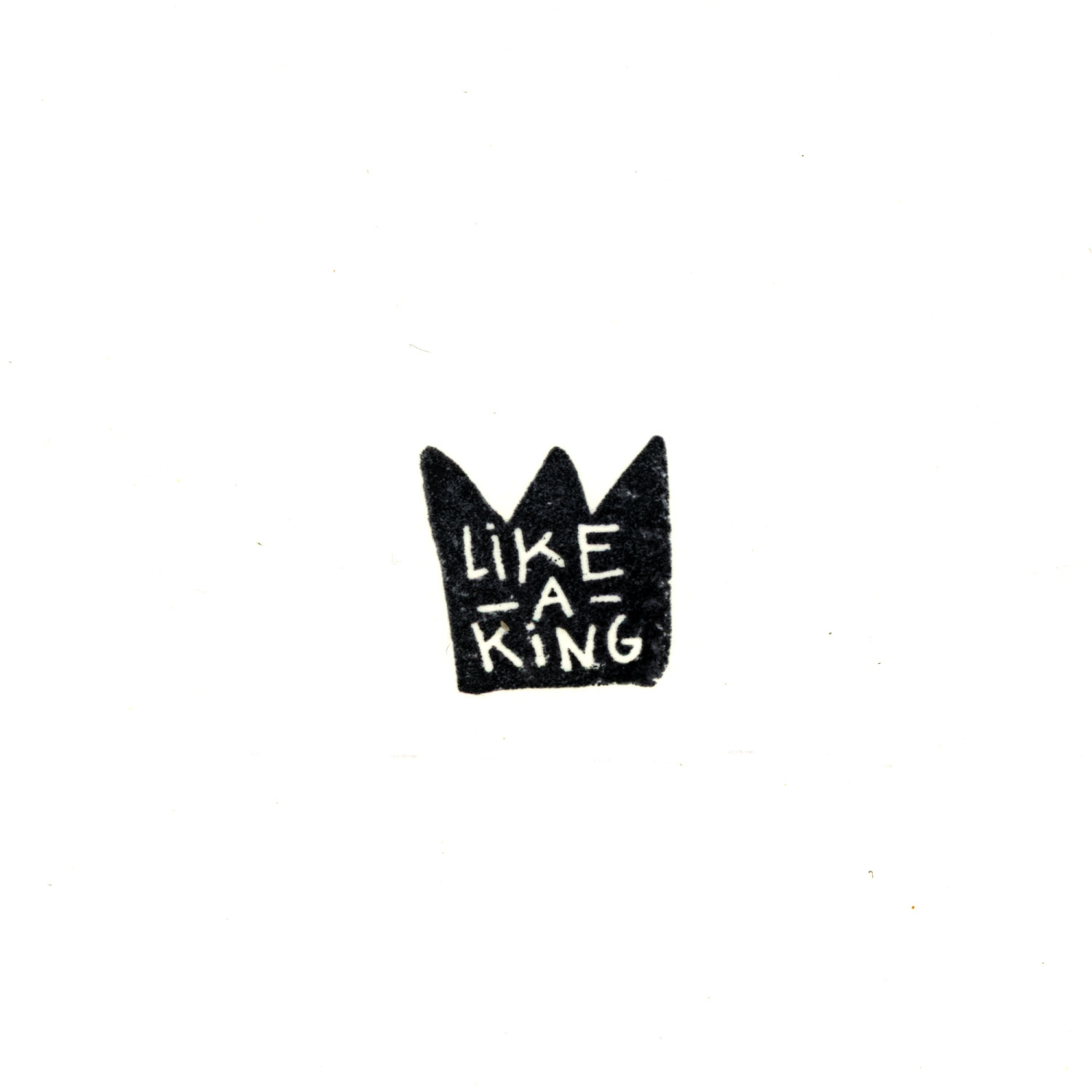 Single Stamp