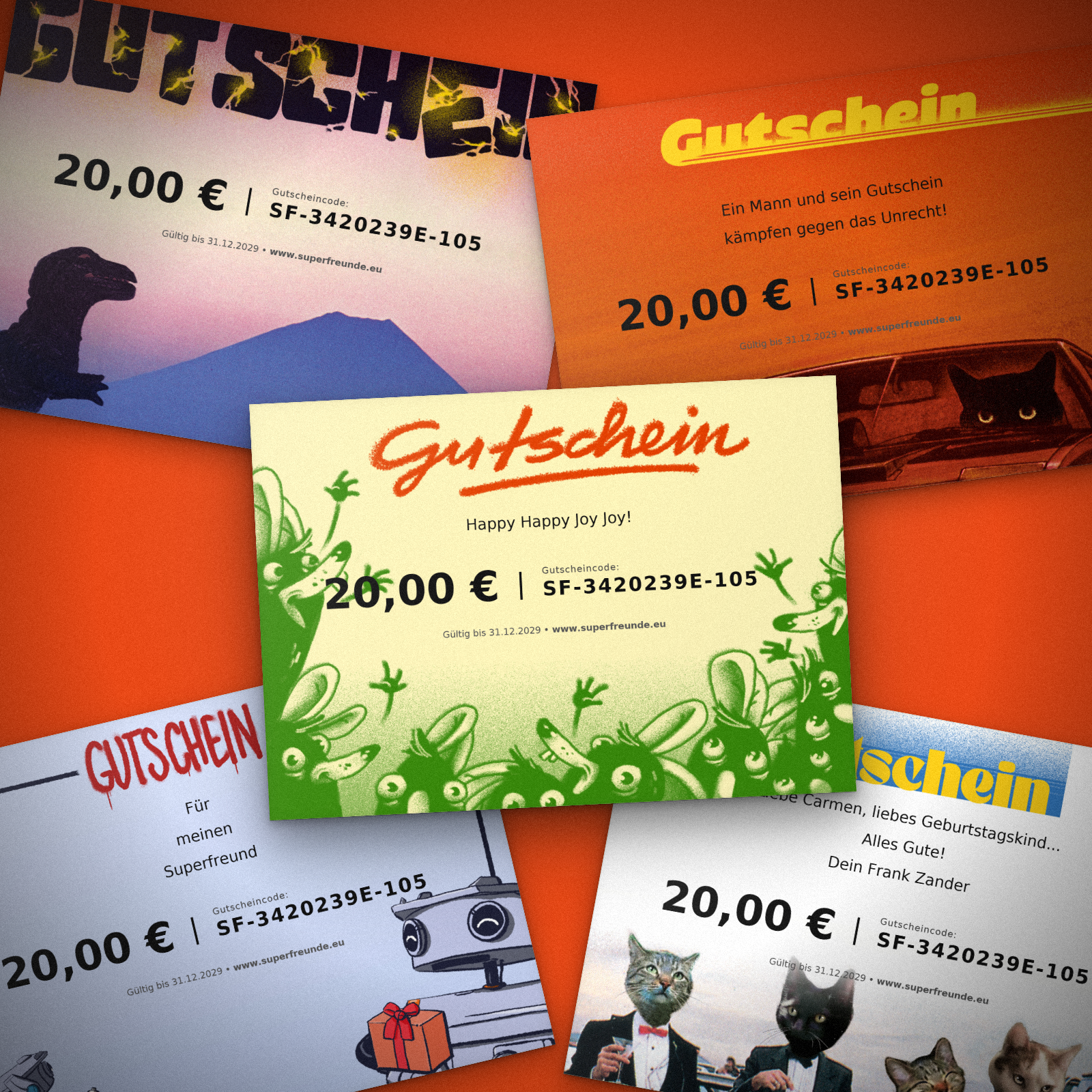 Voucher