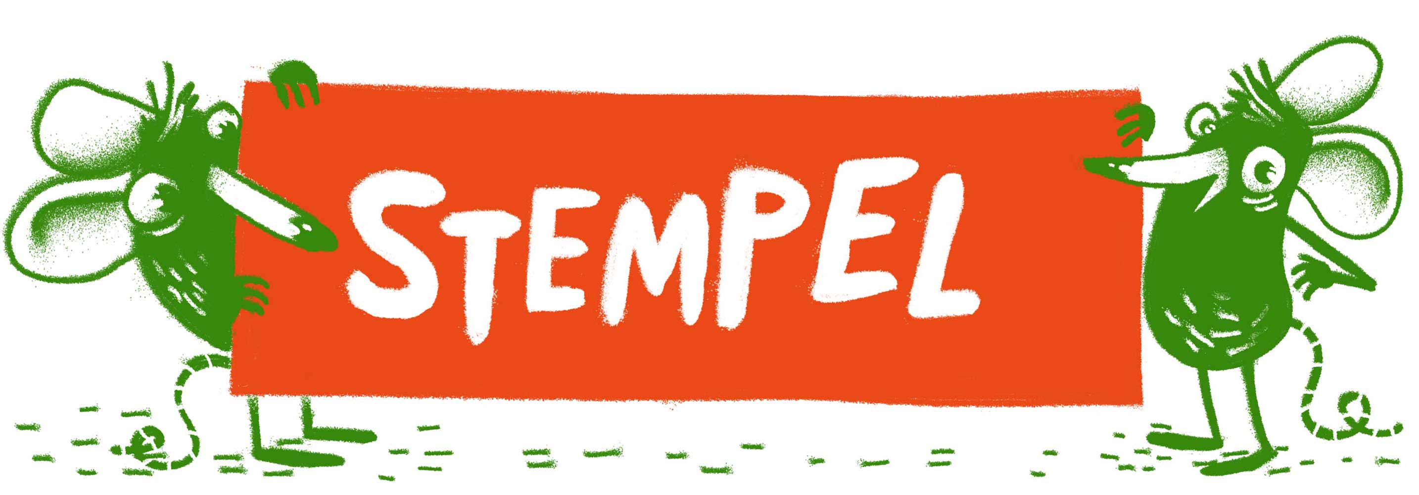 Stempel