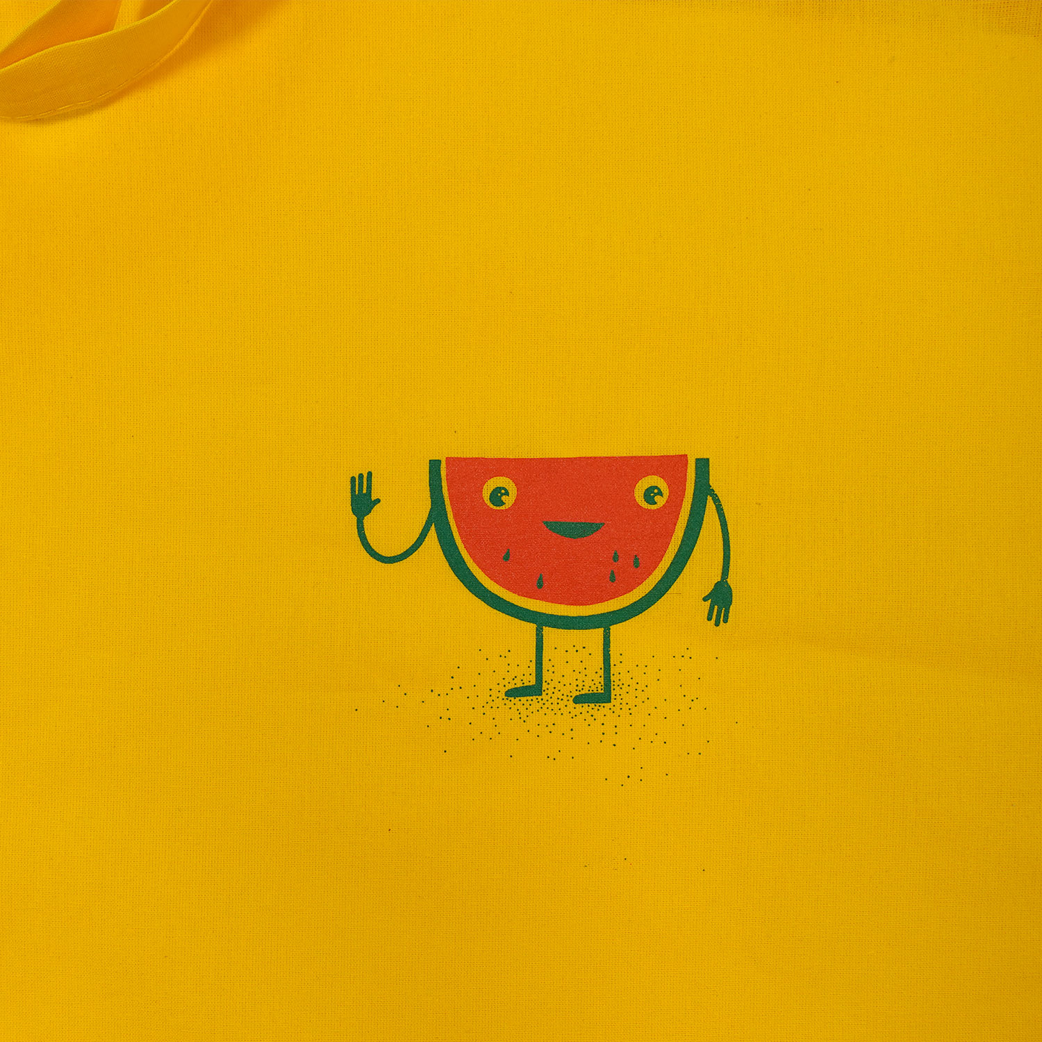 Melon Boy bag 