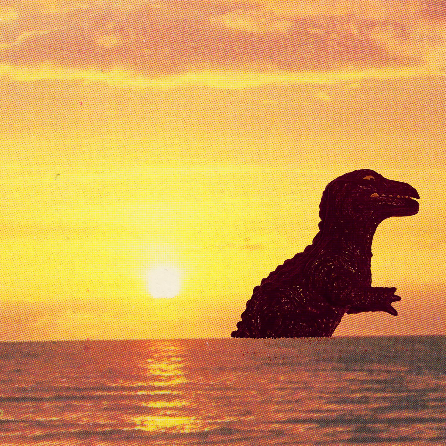 Sonnenuntergang