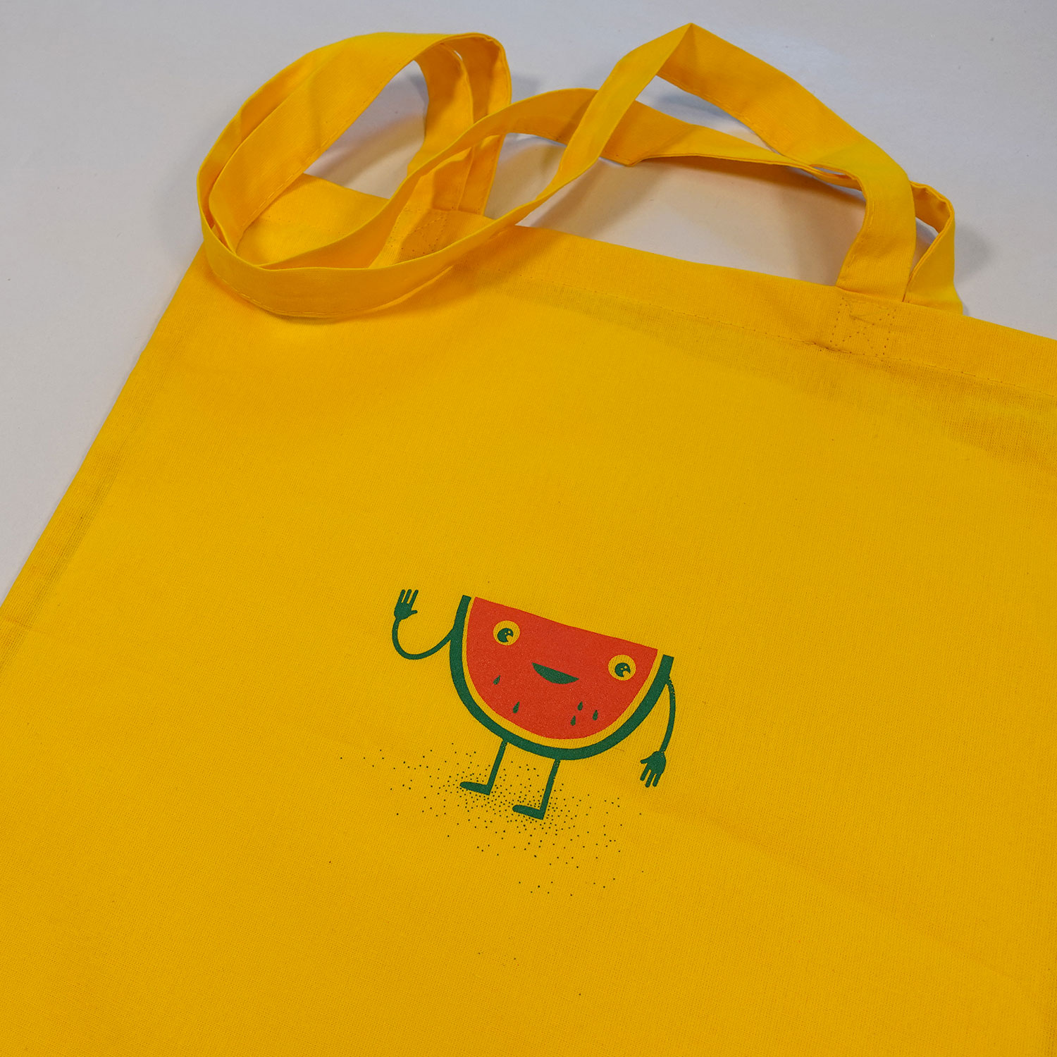 Melon Boy bag 