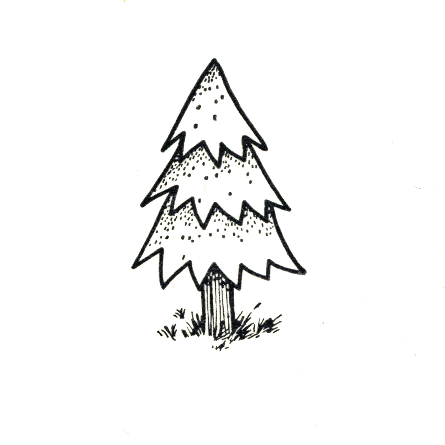 Single Stamp