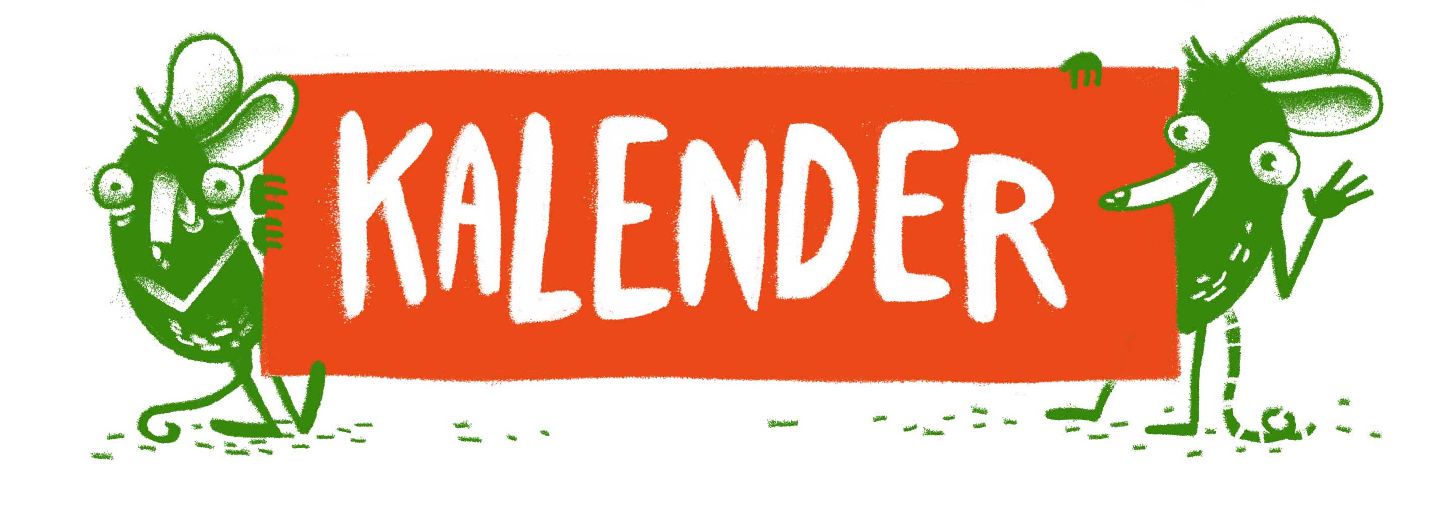 Kalender
