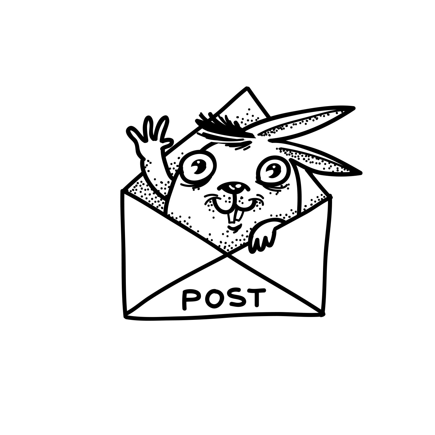 Single Stamp