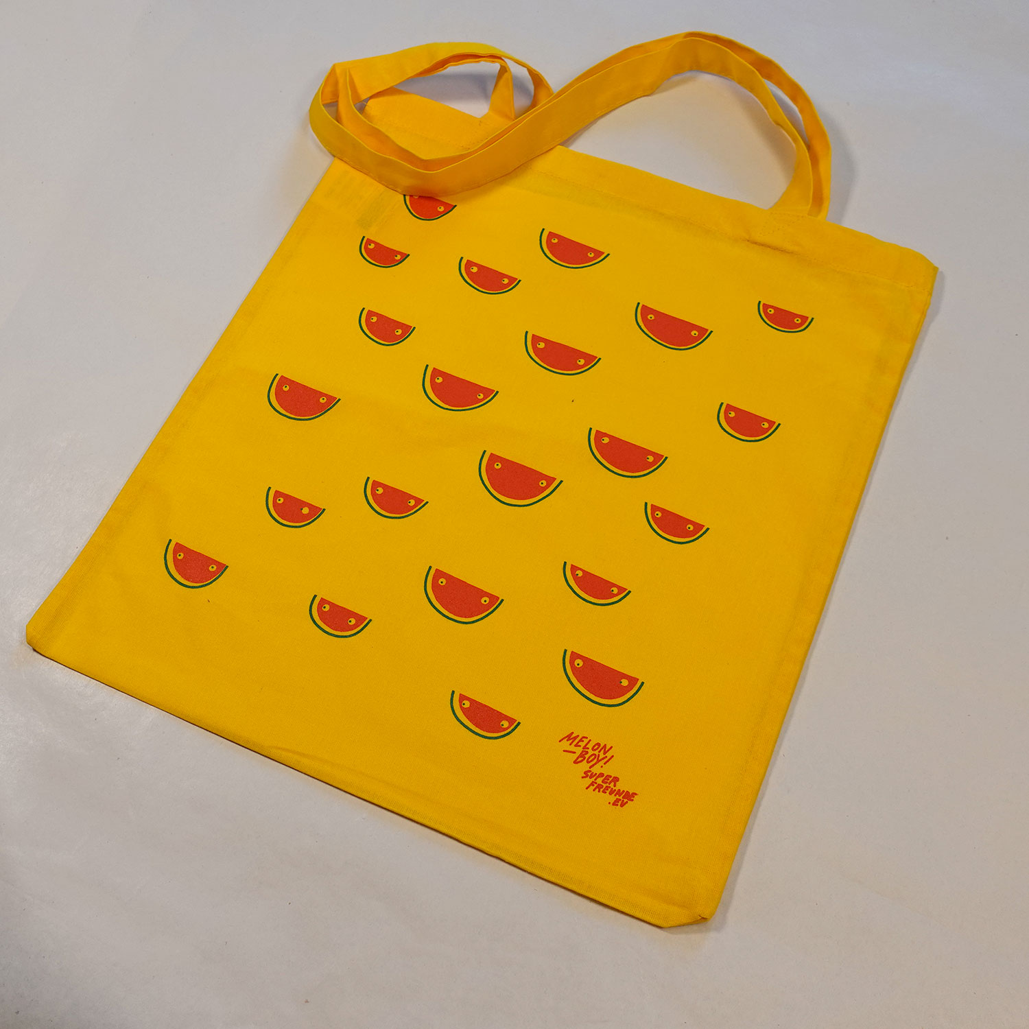 Melon Boy bag 