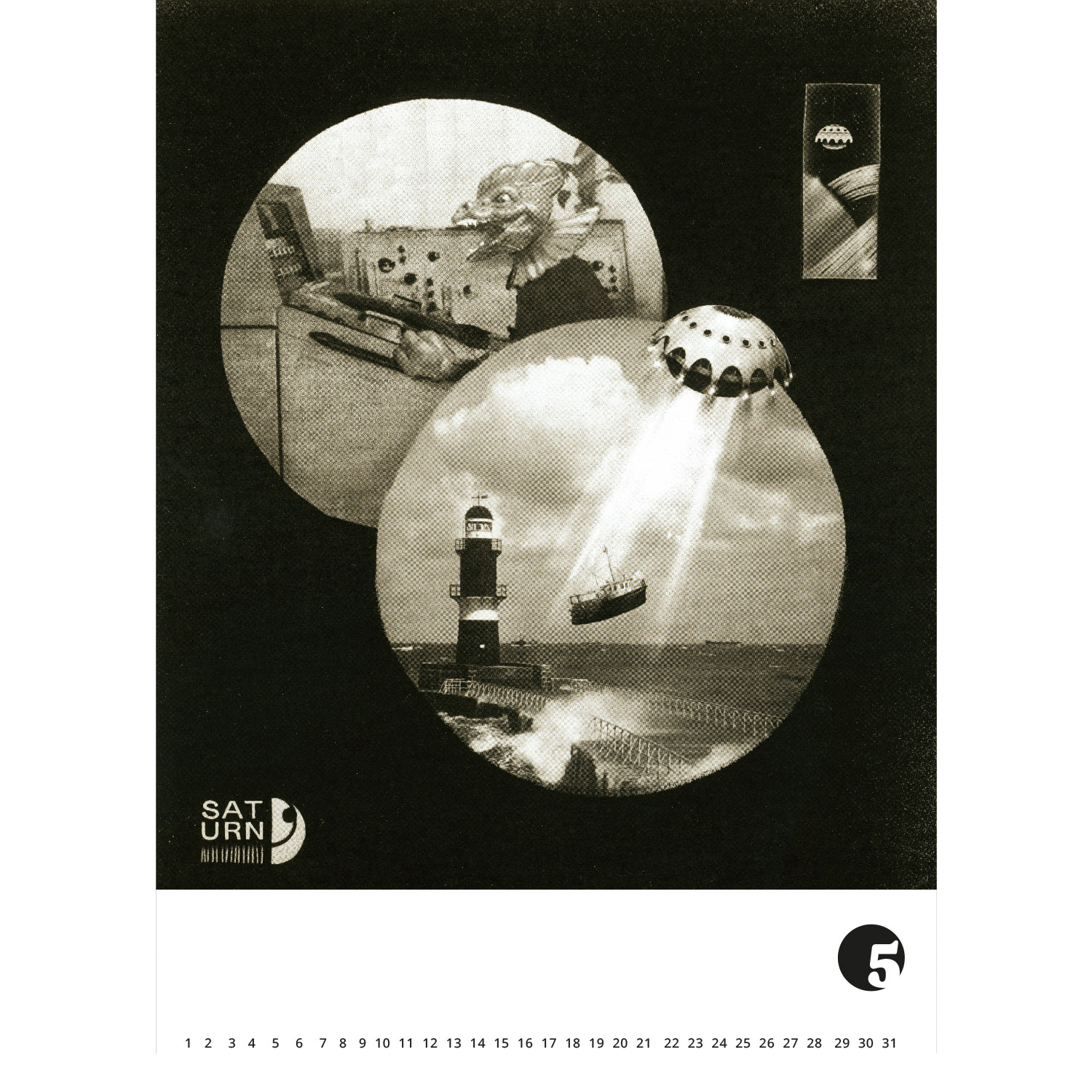 Perpetual calendar of destruction the Way to Utopia a4 Perpetual calendar of destruction the Way to Utopia a4