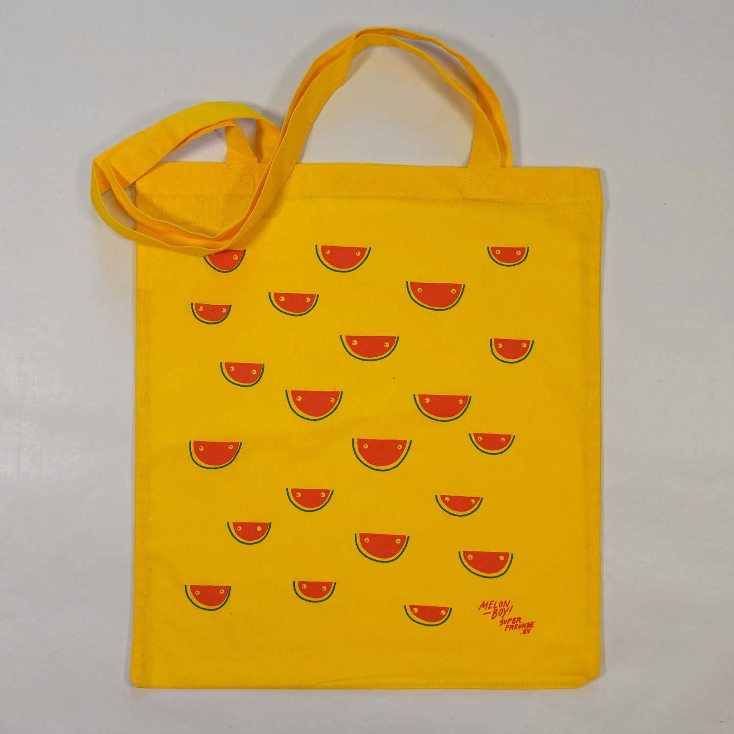 Melon Boy bag 