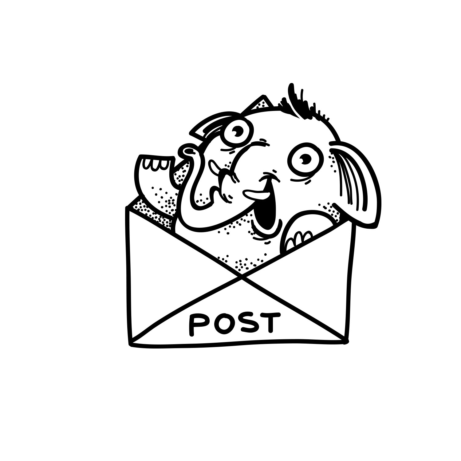 Single Stamp